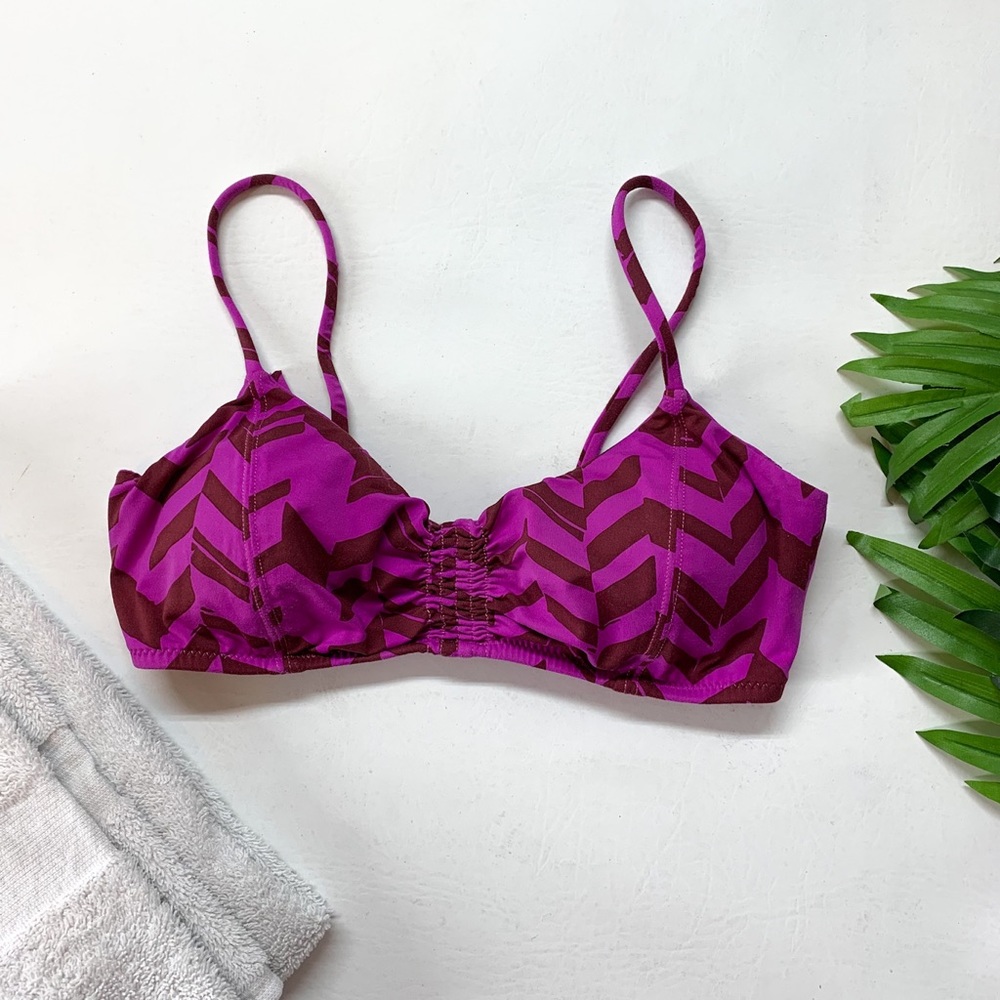 Billabong Bikini Bandeau Top